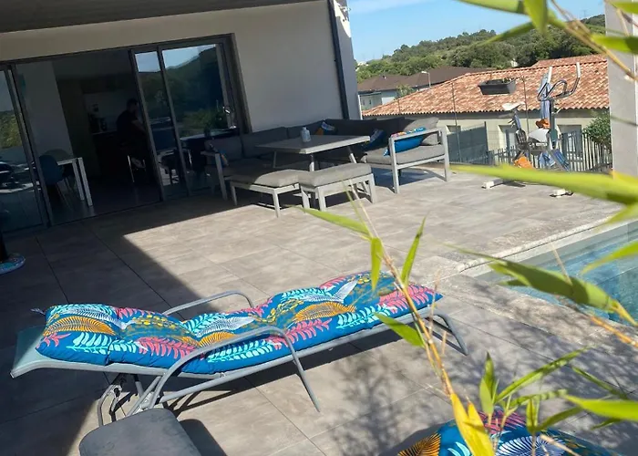 Family Villa *