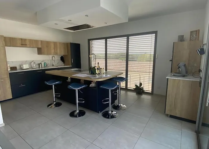 Family Villa
