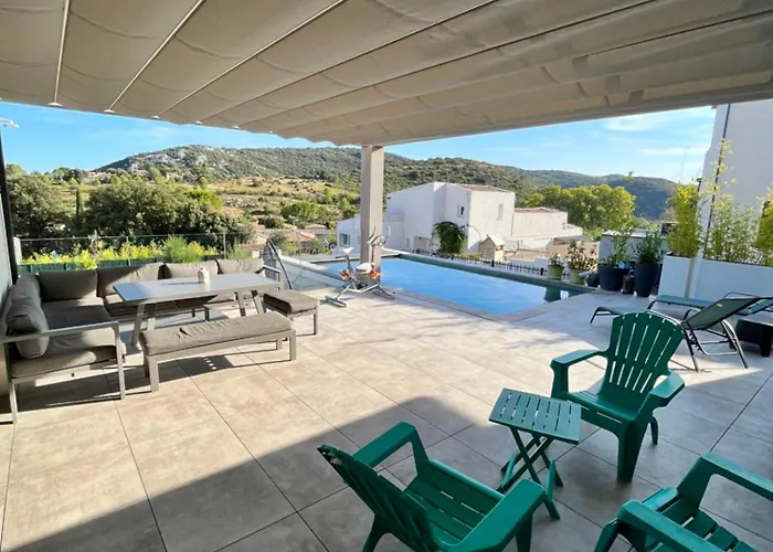 Family Saint-Paul-et-Valmalle