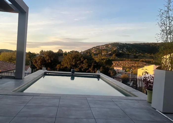 Family Villa
